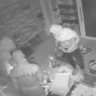  El perjudicado acudió la tarde de este jueves a la Fiscalía de Flagrancia en el norte porteño para dejar constancia que aquellos ‘pillos’ serían los mismos que ‘visitaron’ su negocio 