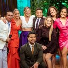  Uno de los presentadores del programa dejó entrever que será una mujer “guapa, con trayectoria”.  