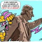  ...Y que Cristina nos devuelva la condecoración... 