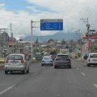  El bloqueo será por 18 horas,  el viernes 12. 