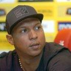  Referencial. Máximo Banguera habló sobre los goles que ha recibido Barcelona. 