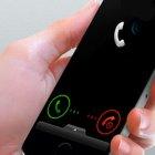  A partir de las 7:00, el servicio de llamadas en celulares se vio afectado por intermitencias. 