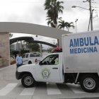  El crimen ocurrió el 26 de septiembre de 2018 en la urbanización Las Riberas, de la vía Puntilla-Samborondón. 