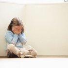  La infante llamaba al hombre “tío”. 