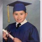  “Perdí a mi angelito”. Esas fueron las desgarradoras palabras de Ángel Farachio, padre de Enzo. Según la investigación, el conductor sufrió una emergencia médica previo al accidente.  