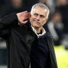  El portugués, de 56 años, no entrenaba desde su destitución del Manchester United, en diciembre de 2018. 