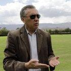  Tito Majarrez renunció a la presidencia del club militar. 