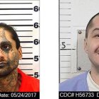  El cuerpo de Romero fue cortado en varias partes por su compañero de celda, quien usó un objeto metálico afilado envuelto en una cuerda y atado a un mango. 