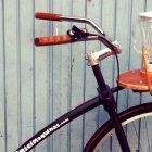  En Quito, por ejemplo, se realizan varias las actividades en torno al día de la bici. No todos la contemplan como un sistema de movilización, sino también como un generador de energía ecológica. 