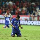  El equipo brasileño incorporó a varias estrellas para tratar de ser campeón de la Copa, sin embargo, sufre muchas bajas. 