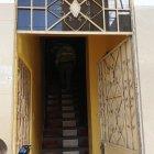  Personal de Criminalística y de la Dinased recabaron información en el sitio para determinar el porqué de la muerte. 