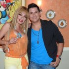  A través de las redes sociales, Corral compartió vídeos y fotografías de aquella etapa de su vida en la que aprendió mucho de la recordada ‘Hechicera’. 