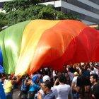  Referencial. Miembros del colectivo LGBTI ecuatoriano pide ayuda a la ciudadanía para encontrar a su colaboradora. 