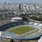  El estadio Alberto Spencer, donde extrañamente no se juega la copa que lleva su nombre. 