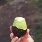  Referencial. El delincuente substrajo al rededor de 7.800 dólares en ambos robos. 