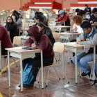  Aunque la jornada está dirigida a los bachilleres del ciclo Sierra y Amazonía, también le permitirá a los rezagados de años anteriores, aferrarse a un cupo para ingresar a la educación superior gratuita. 