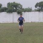  El zaguero paraguayo Francisco Silva destacó que en Emelec tuvo poco espacio y ahora espera aprovechar su nueva oportunidad en el fútbol ecuatoriano. 