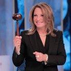  Caso Cerrado es un programa televisivo diario que a lo largo de una hora presenta disputas judiciales, con Ana María Polo de protagonista.. 