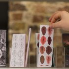  El Museo de la Vagina fue inaugurado con el objeto  de romper los tabús sobre la parte íntima de la mujer. 