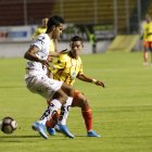 El ídolo del pueblo tendrá que enfrentarse a Argentinos Juniors y Lanús en la Copa Sudamericana.   