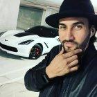  Javicko es un ecuatoriano que triunfa musicalmente en Estados Unidos. 