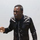  Frixon comenzará su lucha legal.  