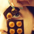  Es necesario tomar la medicación sistémica recetada por el especialista fielmente en el tiempo y la dosis indicada. 