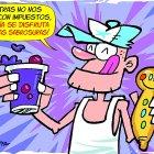  Unas de las tradiciones más ansiadas de estos días... 