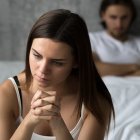  Lo hiciste con esa persona que tanto querías pero al final no sentiste mayor satisfacción y el sexo resultó ser algo insípido, vacío, por así llamarlo. “¿Qué pasó?”, te preguntarás... 