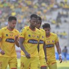  Barcelona jugará ante Aucas este sábado 23 de noviembre por LigaPro. 