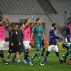  La historia del arquero Jorge Pinos de Independiente del Valle. 