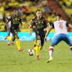  Tras vencer a Olmedo en el Monumental la noche del viernes, el equipo canario entra en su etapa de vacaciones hasta la próxima semana. 