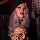  Sacerdotes y políticos constaban entre los clientes de ‘La Bruja Ma Memije’. 