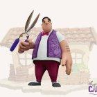  El cortometraje ‘El Capulí’ será estrenado durante la presentación.  