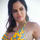  Natti Natasha subió fotos de su viaje a Ibiza. 