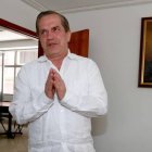  La semana pasada, la Fiscalía informó que continuará la investigación abierta al excanciller hasta probar su responsabilidad en el delito de instigación.  