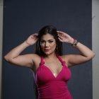  La Suárez es animadora del programa radial Confesiones de Cabina 