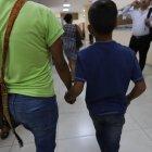  Menor acompañó a su mamá hasta la Fiscalía para denunciar el intento de robo. 