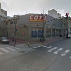  El hombre, de 68 años, se habría llevado varios productos de un supermercado de San Telmo, Argentina. 