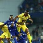  Emelec no pudo conseguir el tanto del empate, a pesar de la presión ejercida en el segundo tiempo. 