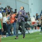  En el Capwell, el Bombillo ha perdido los tres últimos encuentros.  