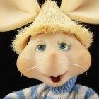  Referencial. Topo Gigio es uno de los personajes más queridos de la televisión infantil. 