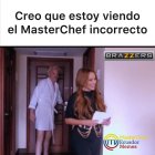  A través de redes sociales, los seguidores del programa de Teleamazonas han publicado imágenes graciosas sobre cada episodio. 