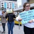  El hombre fue detenido el 27 de marzo de 2019, fecha desde la cual corren los 90 días de instrucción fiscal por el presunto de delito de trata de personas con fines de explotación sexual.  