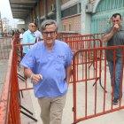  La lista del candidato Roberto Gilbert asegura que hubo irregularidades en la elección del directorio. 