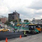 El tramo intervenido será de la avenida Patria a la Orellana. Los trabajos no se harán en horas pico. 