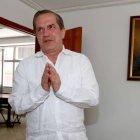  El excanciller Ricardo Patiño debía asistir a dos audiencias judiciales este jueves 18 de abril de 2019. 