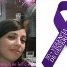  Familiares de Antonella reclaman justicia. 