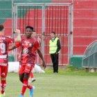  Mushuc Runa doblegó a Delfín con goles de Adonis Preciado. 