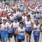  Esta es la edición número 46 de la competencia atlética que organiza Diario EXPRESO. 